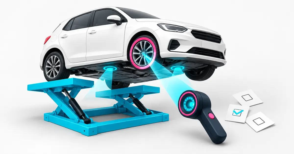 Auto kopen van particulier: checklist voor een veilige aankoop